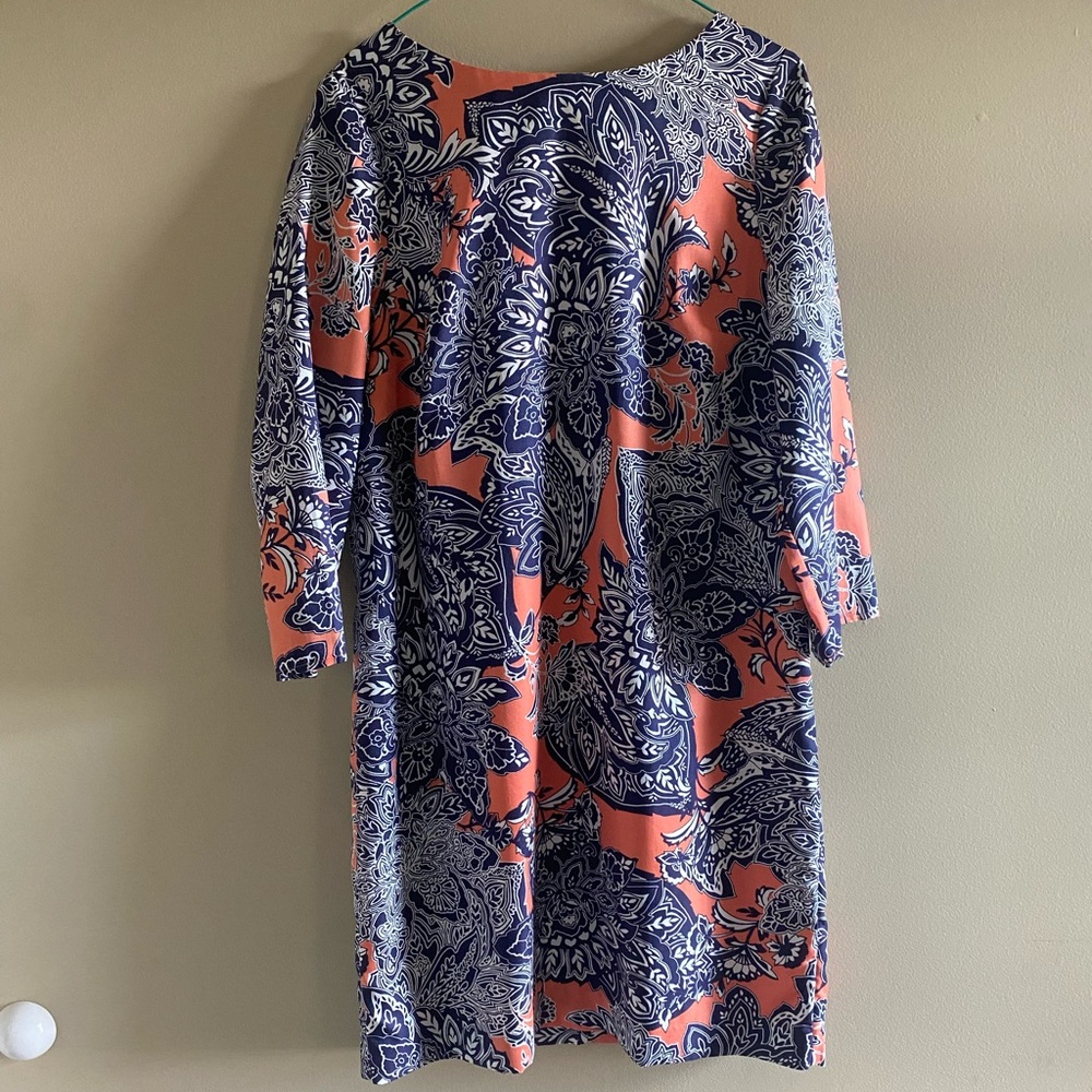 The Limited dress